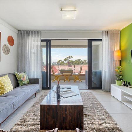 Authentic Cape Town Apartment Near The Waterfront Exterior foto