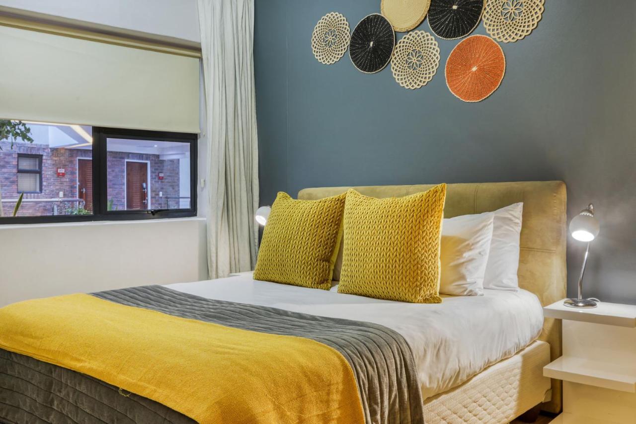 Authentic Cape Town Apartment Near The Waterfront Exterior foto