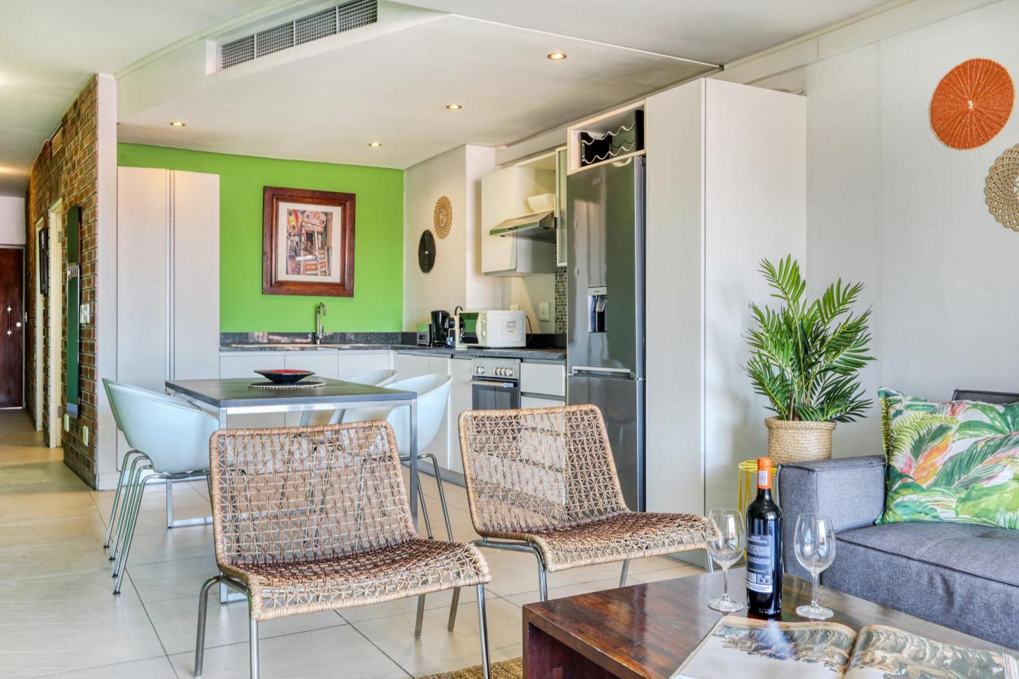 Authentic Cape Town Apartment Near The Waterfront Exterior foto
