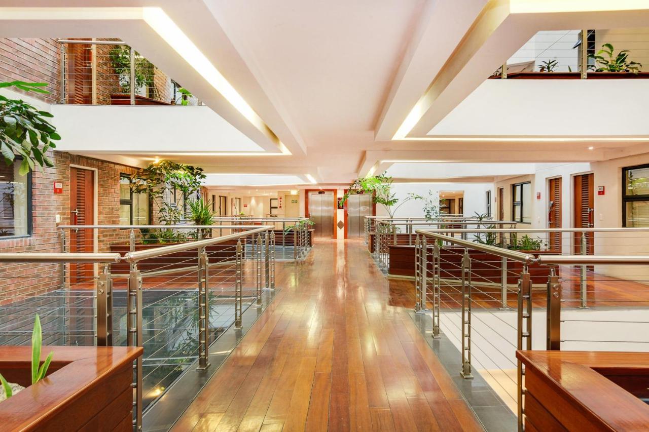 Authentic Cape Town Apartment Near The Waterfront Exterior foto